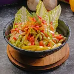 Oriental Salad